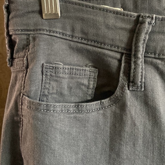 Universal Thread Women's High-Rise Skinny Jeans - Picture 2 of 11